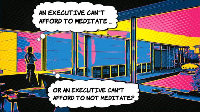 Meditation-CEO