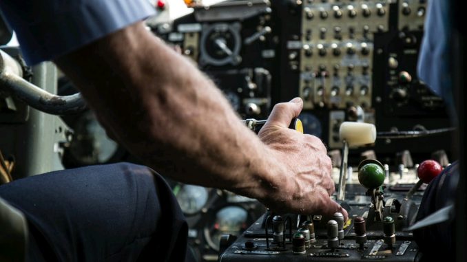 pilot
